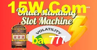 Roulette Table bae777