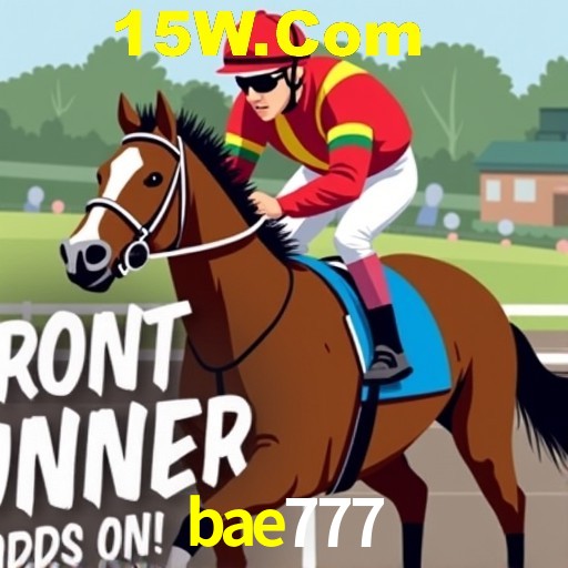 Game Providers bae777