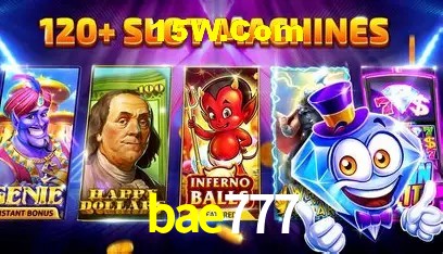Promoções Sazonais bae777