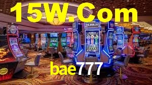 Programa VIP bae777