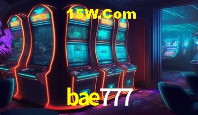 Casino Ao Vivo bae777