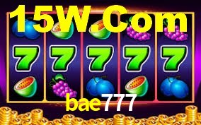 bae777 - Melhor Cassino Online De - bae777.com