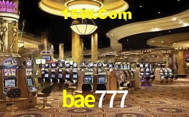 Apostas de Tênis bae777