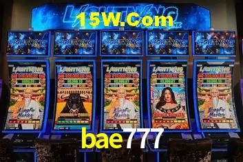 Promoção Relâmpago bae777