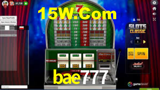 bae777 bet