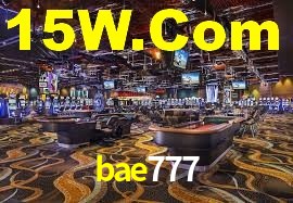 Premium Interface bae777