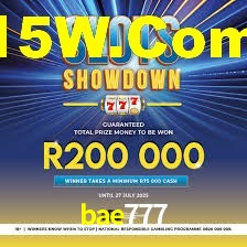 Blackjack Table bae777