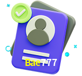 Tornar-se um membro do Bae777 é muito simples